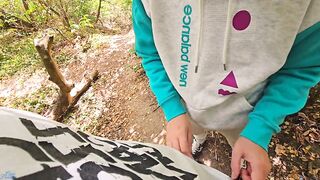 Pleeeeeease dont Stop cum inside me - 5 image