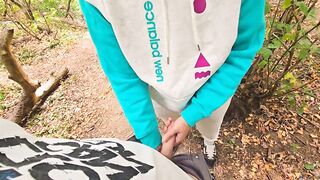 Pleeeeeease dont Stop cum inside me - 6 image