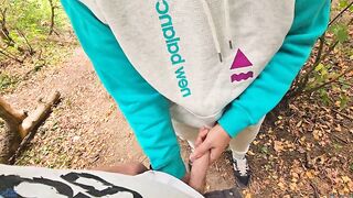 Pleeeeeease dont Stop cum inside me - 7 image