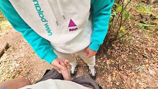 Pleeeeeease dont Stop cum inside me - 8 image