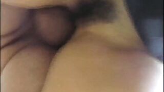 I Wanna Cum in Your Hairy Wet Pussy, Slutty Whore - 14 image