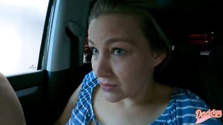 My exhibitionist heart soared