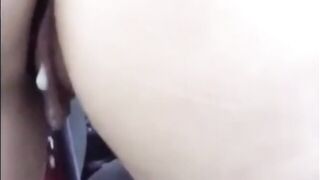 curvy blonde milf enjoys outdoor fuck - 13 image