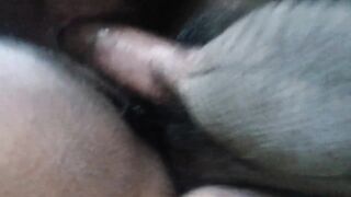 Home made fuck with shared bed with colleagues and wife no their in home make lots of fun with girlfriend - 15 image