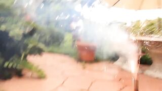 Fireworks in Her Mouth - 6 image