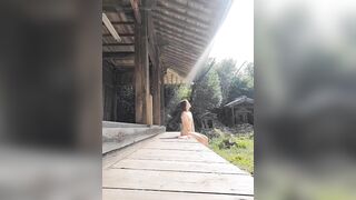 Outdoor Shooting Scene - 11 image