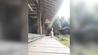 Outdoor Shooting Scene - 12 image