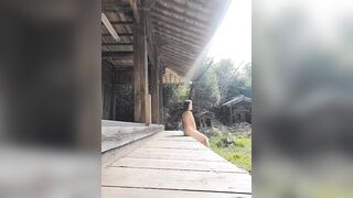 Outdoor Shooting Scene - 13 image