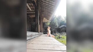 Outdoor Shooting Scene - 2 image