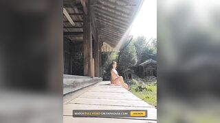 Outdoor Shooting Scene - 9 image