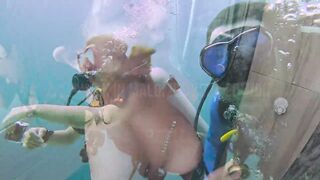 Cum Walk 2024 Edition Maldives