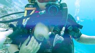 Cum Walk 2024 Edition Maldives - 2 image