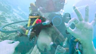 Cum Walk 2024 Edition Maldives - 3 image