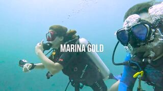 Cum Walk 2024 Edition Maldives - 5 image