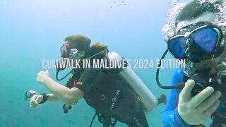 Cum Walk 2024 Edition Maldives - 6 image
