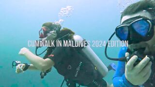 Cum Walk 2024 Edition Maldives - 7 image
