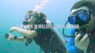 Cum Walk 2024 Edition Maldives - 8 image