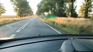 stranger pays for transport with sex - 1 image