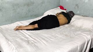 Desi hot bhabhi secret sex with handsome devar! Her husband doesn't know - 2 image