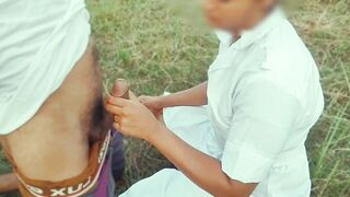 Indian sexy Nurse sex With patient, indian nurse sex with patient , desi sarakari nurse outdoor fucked by patient Hindi HD - 6 image