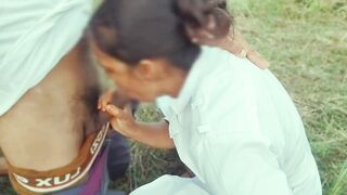 Indian sexy Nurse sex With patient, indian nurse sex with patient , desi sarakari nurse outdoor fucked by patient Hindi HD - 7 image