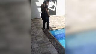 Stepson Fucked His Stepmom After Mother's Day - 1 image