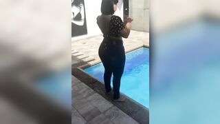 Stepson Fucked His Stepmom After Mother's Day - 2 image