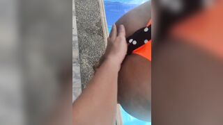 Stepson Fucked His Stepmom After Mother's Day - 5 image