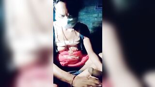Indian Aunty First Time Anal Sex Video - 11 image