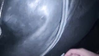 Fucked a stranger by the ocean - 10 image