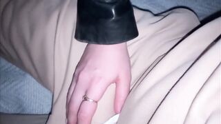 Fucked a stranger by the ocean