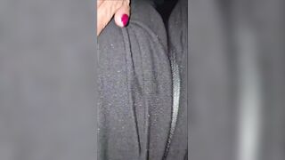 Wife Got Horny On The Road - 11 image