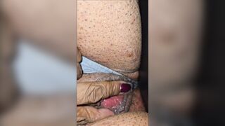 Wife Got Horny On The Road - 5 image