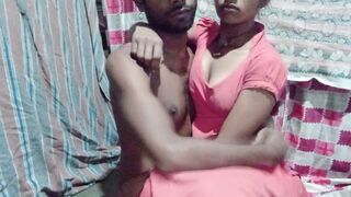 18 year Indian Village Deshi Girl hard fucking - 1 image