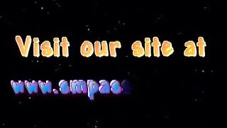 Big tits match outdoor - 2 image