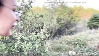 I met a jogger that wanted sex - 8 image