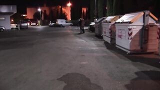Let's Do Sex on the Street - 10 image