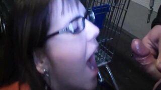 2 Supermarkt Arbeiter Entsamt - 12 image