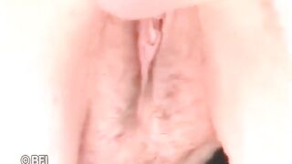 Outdoor sex with my granny - 6 image
