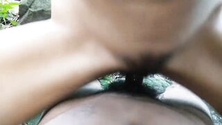 A Girl Was Fucking with Her Stepbrother Black Big Dick and Best Blowjob, a Indian Village Girl Was Fucking with Local Boy - 12 image