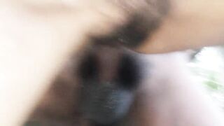 A Girl Was Fucking with Her Stepbrother Black Big Dick and Best Blowjob, a Indian Village Girl Was Fucking with Local Boy - 14 image