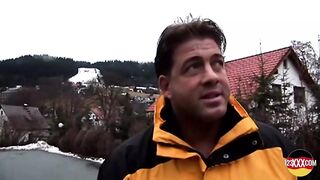 She Loves Having Sperm in Her Mouth - 1 image