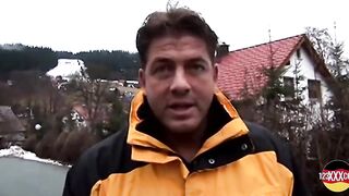 She Loves Having Sperm in Her Mouth - 2 image