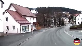 She Loves Having Sperm in Her Mouth - 3 image