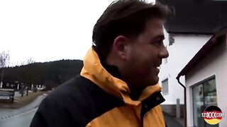 She Loves Having Sperm in Her Mouth - 4 image