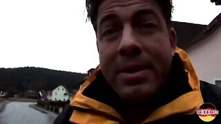 She Loves Having Sperm in Her Mouth - 5 image