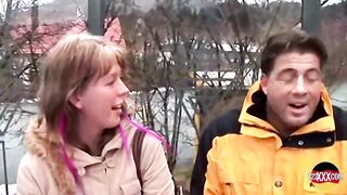 She Loves Having Sperm in Her Mouth - 6 image