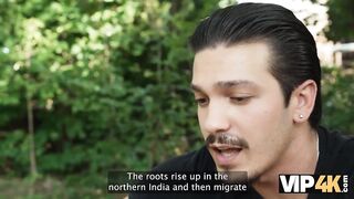 VIP4K. Shock to the System - 3 image