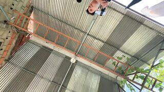 Fucking My Stepcousin When Her Parents Are Not There - 11 image