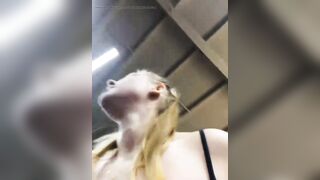 Training and fucking in the gym - 8 image